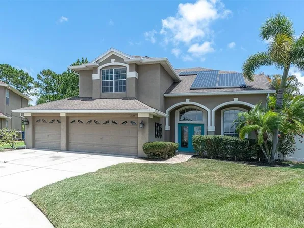 2654 Eagles Crest Ct, Holiday, FL 34691