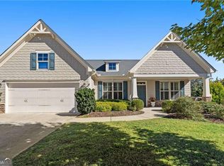 319 Laurel Lookout Hls, Canton, GA 30114