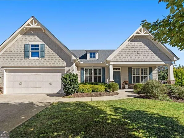 319 Laurel Lookout Hls, Canton, GA 30114