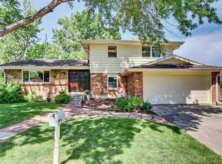 3007 S Emporia Ct, Denver, CO 80231