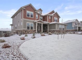 23210 E Rockinghorse Pkwy, Parker, CO 80016