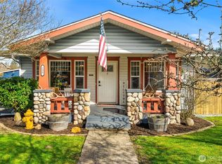 238 Wichman St S, Tenino, WA