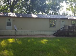 387 Rodeo Dr, Pollok, TX 75969