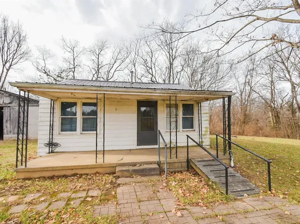 265 Cash Ln, Parksville, KY 40464