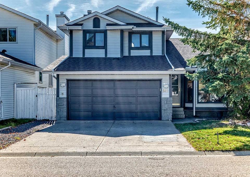1st image of 144 N Hawkdale Close NW