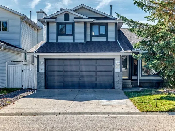 144 N Hawkdale Close NW, Calgary, AB T3G 2Z9