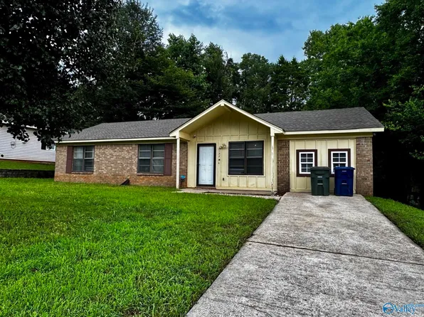 3137 Gayhart Dr NW, Huntsville, AL 35810