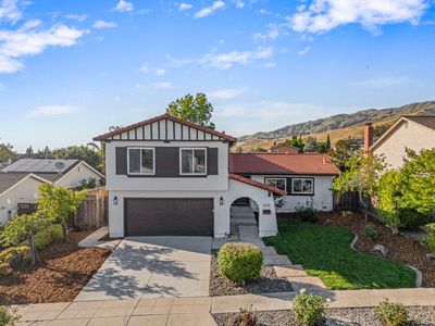 2115 Pedro Ave, Milpitas, CA, 95035