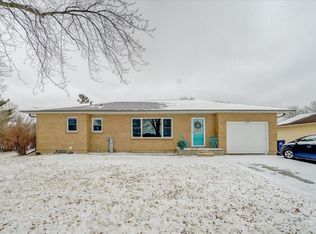 6108 State Highway 73, Marshall, WI 53559