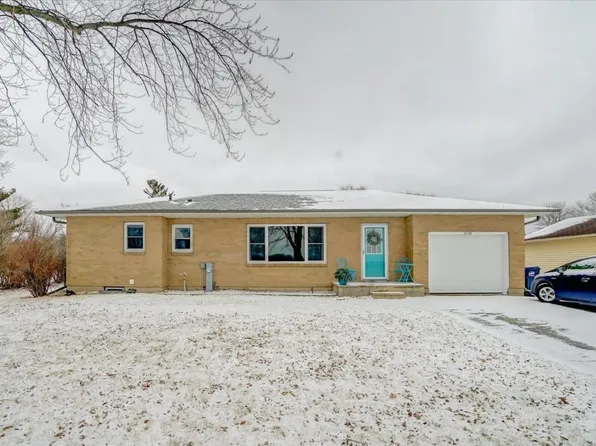 6108 Hwy 73, Marshall, WI 53559