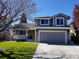 1140 Big Basin Rd, Livermore, CA 94551