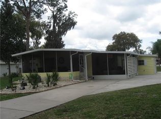 78 N Bobwhite Rd, Wildwood, FL 34785