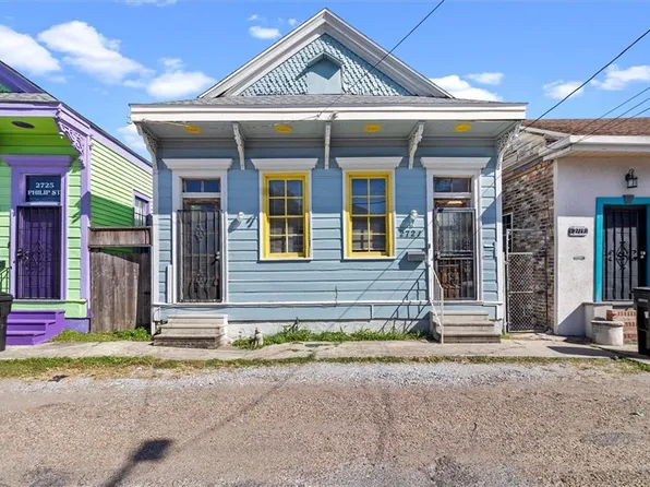 2721 Philip St, New Orleans, LA 70113