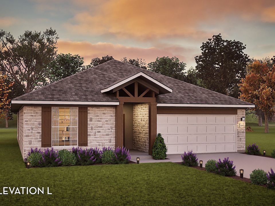 Siena - Creede Elevation L