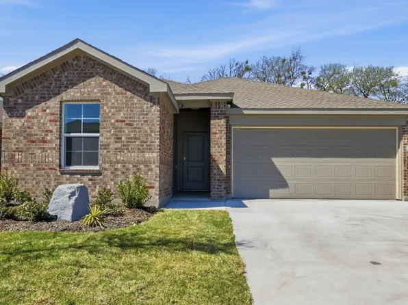 4619 Carnation Dr, Sherman, TX 75090