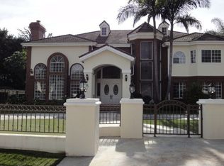 268 W Longden Ave, Arcadia, CA 91007