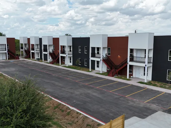 225 E New Hampshire St #1, Harlingen, TX 78550