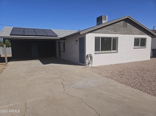 13605 N Poppy St, El Mirage, AZ 85335