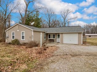 6460 Snidercrest Rd, Mason, OH 45040