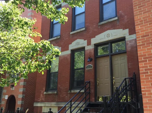 1414 N Bosworth Ave APT 1, Chicago, IL 60642
