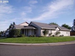 7213 NE 65th Pl, Vancouver, WA