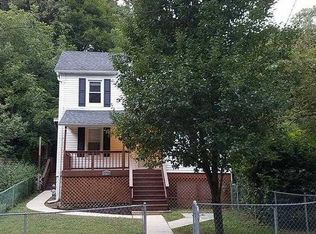2628 Old Frederick Rd, Baltimore, MD 21228