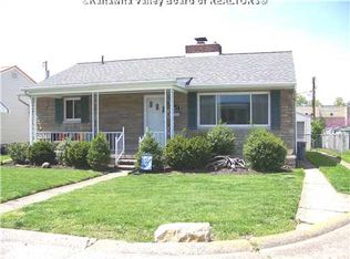 707 Beacon St, Saint Albans, WV 25177