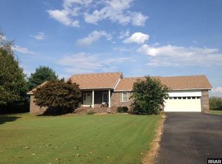 1037 Public Wells Rd, Martin, TN 38237