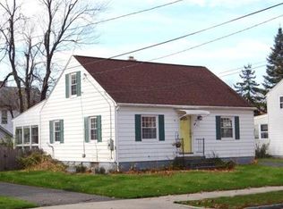 256 Edendale St, Springfield, MA 01104