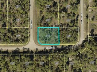 847 Gedeon Rd, Lehigh Acres, FL 33974