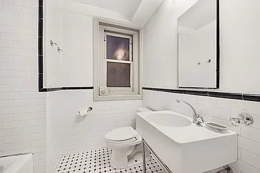Rented by Compass
