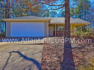 45 Stone Creek Dr, Covington, GA 30016