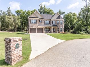 110 Belleview Ct, Macon, GA 31216