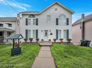 620 Railroad St, Forest City, PA 18421