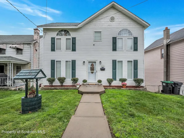 620 Railroad St, Forest City, PA 18421