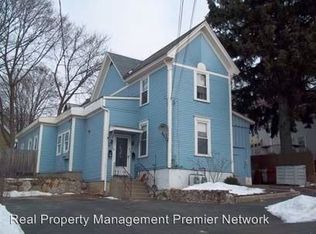 80 Arlington St, Manchester, NH 03104