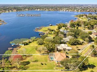 2641 Crescent Lake Ct, Windermere, FL 34786