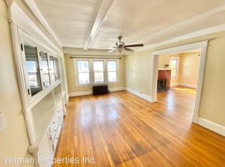 64 Olmsted Dr, Springfield, MA 01108