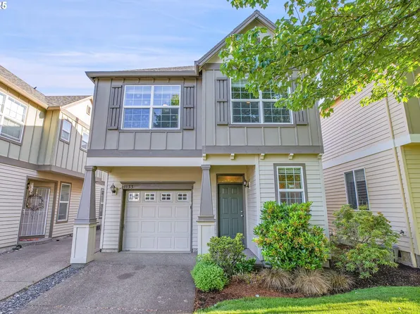 1133 SE Tamango St, Hillsboro, OR 97123