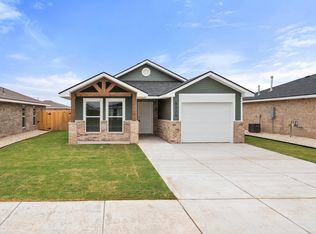 8325 24th St, Lubbock, TX 79407