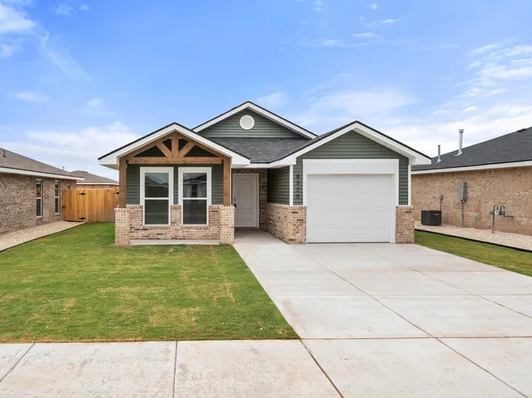 8325 24th St, Lubbock, TX 79407