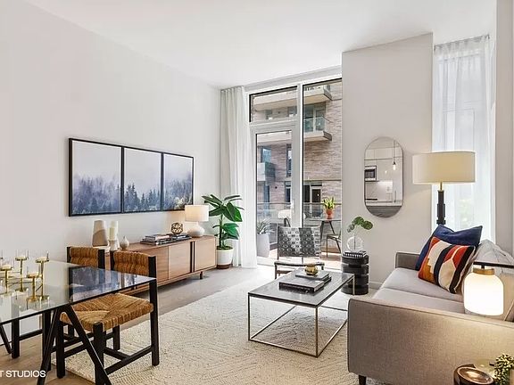 2nd image of 505-513 W 43rd St #8J