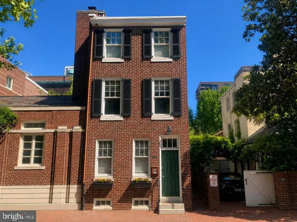 605 Pine St, Philadelphia, PA 19106