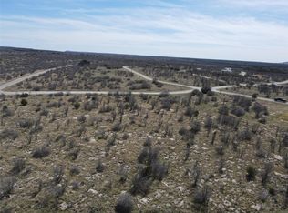 55 The Dunes Dr, Graford, TX 76449