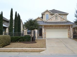 2512 Ben Doran Ct, Cedar Park, TX 78613