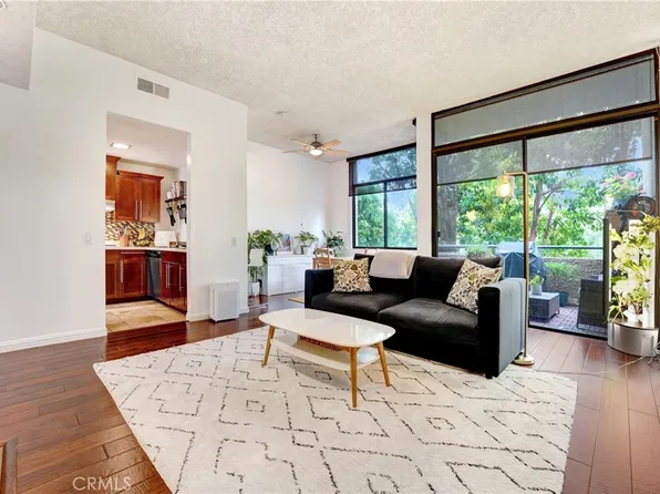 484 E California Blvd APT 44, Pasadena, CA 91106