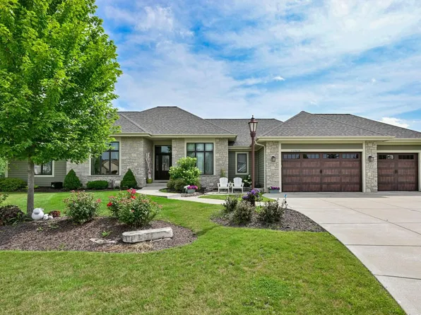 W137S9736 Kramer COURT, Muskego, WI 53150