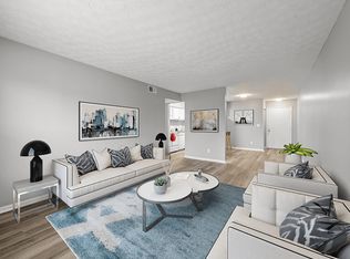 Lexington Park, Columbus, OH 43220