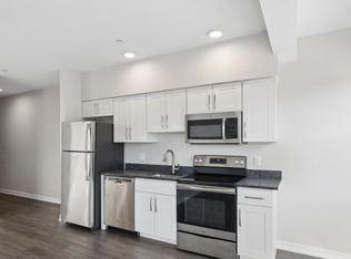 55 Bradford St Unit 305, Providence, RI 02903