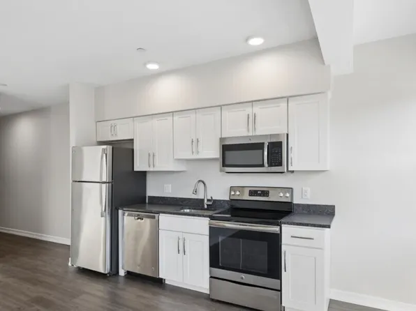 55 Bradford St, Providence, RI